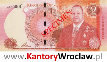 banknot 2 TOP awers seria/rok : 2015