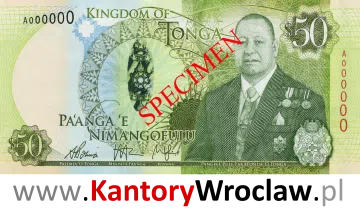 banknot 50 TOP awers seria/rok : 2015